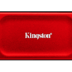 SSD extern Kingston, XS1000R, 1TB, 2.5,