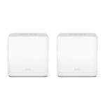 Router Wireless MERCUSYS Halo H30G, AC1300, Wi-Fi 5, Dual-Band, Gigabit - imagine 5