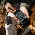 SSD Extern Samsung  T9  1TB  USB 3.2 - imagine 8