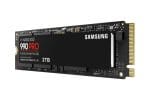SSD Samsung, 990 PRO, 2TB, M2, PCIe 4.0 NVMe - imagine 7