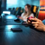 SSD Extern Samsung  T9  1TB  USB 3.2 - imagine 6