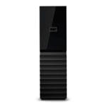 HDD Extern WD My Book, 16TB, negru, USB 3.0 - imagine 3