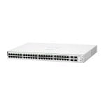 HPE Networking Instant On Switch 48p Gigabit CL4 PoE 4p - imagine 3