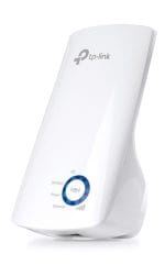 Range Extender TP-link TL-WA850RE, N300, 300Mbps - imagine 12