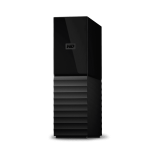 HDD Extern WD My Book, 14TB, negru, USB 3.0 - imagine 2