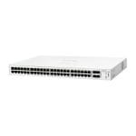HPE Networking Instant On Switch 48p Gigabit 4p SFP 1830 - imagine 3