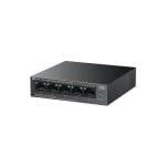 "5-Port Gigabit Desktop Switch with  4-Port PoE+ PORT: 4× - imagine 7