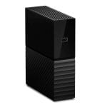 HDD Extern WD My Book, 16TB, negru, USB 3.0 - imagine 6
