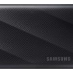 SSD Extern Samsung  T9  4TB  USB 3.2