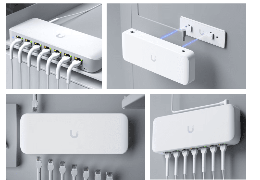 overlay_00481e92e989d393a49e05212be7b340.png UBIQUITI 8 PORT GBE SWITC USW-ULTRA-210W, dimensiuni: 203 x 76 - imagine 1