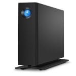 HDD extern Lacie D2 Professional, 10TB, negru. USB 3.0 - imagine 4