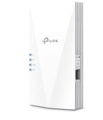 TP-link AX1800 Wi-Fi6 Range Extender, RE600X, Dual-Band, Standarde wireless: IEEE