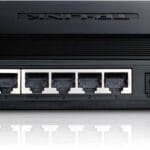 Switch TP-Link TL-SG1005D, 5 port, 10/100/1000 Mbps