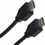 CABLU SPACER HDMI (T) LA HDMI (T) 3M, rezolutie maxim
