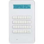 GXY MK8 KEYPAD-ENG, compatibila pentru versiunile Dimension, Flex V1 ,Flex