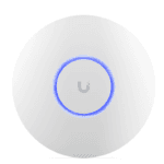 UBIQUITY U6+ WIFI6 ACCESS POINT, Dual-Band, interfata: GbE RJ45 port,