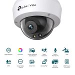 Camera IP Dome TP-Link VIGI C230(2.8MM), 3MP, Lentila 2.8mm, IR+WL - imagine 2
