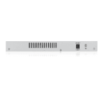 ZYXEL GS1200  8-Port Web Managed PoE Gigabit Switch - imagine 3