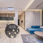 TP-LINK TAPO L930-5 SMART LIGHT STRIP - imagine 3