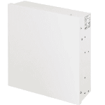 Cabinet metalic AWO171PU;cabinet pentru unitatea centrală la PC 5010; 288x298x78mm