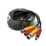 CABLU VIDEO CU ALIMENTARE 5M 4k BD-5-4K - imagine 2