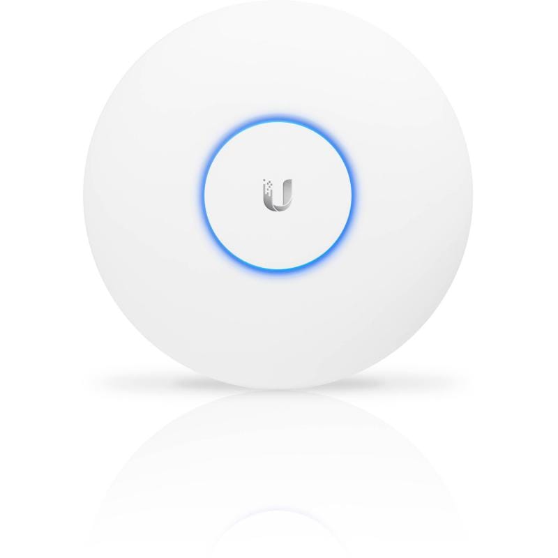 overlay_052f2835ceefbe836002752fcac959e0.jpg Access Point Ubiquiti Point UAP-AC-PRO-Indoor, AC1750, Dual-Band, Gigabit - imagine 1
