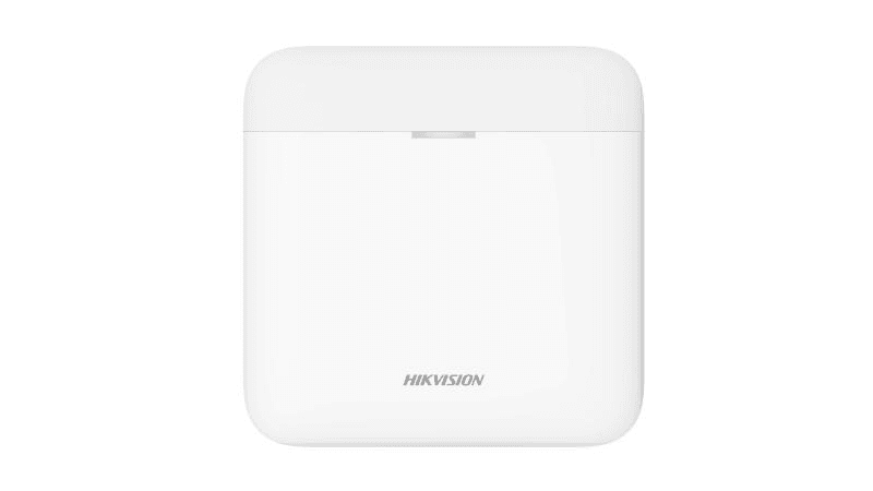 overlay_05d8c5cc691d02e485a456397fc5d1d1.png Hikvision wireless repeater, DS-PR1-WE(B), Comunicatie bidirectionala 868 MHz, Afisaj cu - imagine 1