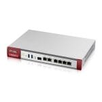ZYXEL USGFLEX200H FIREWALL ROUTER V2 - imagine 2