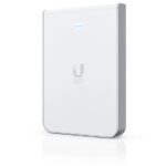 UBIQUITI Unifi6 In Wall Access Point, U6-in, Dual-Band WIFI6, 2.4