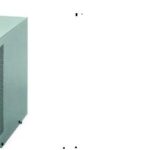 SOCOMEC  ITYS 1000VA VFI UPS 1/1 PF=1 WITH BATTERY