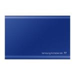 SSD Extern Samsung  1TB  USB 3.1  Blue - imagine 7