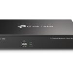 NVR TP-Link VIGI 8 canale 1008H; 8 MP,1 SATA Interface,