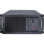 UPS APC Smart-UPS SUA line-interactive 5000VA / 4000W 8 conectori