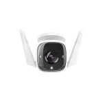Outdoor Security Wi-Fi Camera, 2-Pack SPEC: 2K (2304x1296), 2.4 GHz,