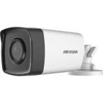 Camera supraveghere Hikvision Turbo HD bullet DS-2CE17D0T-IT3F(2.8mm) (C),2MP, senzor CMOS,
