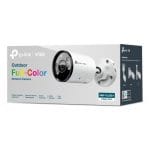 Camera IP Bullet TP-Link VIGI InSight S345(2.8MM), 4MP, Lentila 2.8mm, - imagine 4
