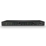 Lindy 4 Port HDMI 18G Switch with Audio - imagine 2