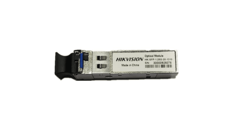 overlay_0982c2ad48d30705397a877bf9c94384.png MODUL FIBRA HIKVISION HK SFP-1.25G-20-1310, SINGLE MODE - imagine 1