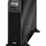 UPS APC Smart-UPS SRT online dubla-conversie 3000VA / 2700W 8conectori