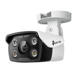 "TP-Link Camera IR de supraveghere Bullet pentru exterior VIGIC330(4MM), Senzor