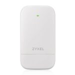 Zyxel PoE12-3PD, 4 x 1Gb port PoE extender. 45W PoE