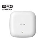 Access point AX1800 wi-fi 6 D-link, DAP-X2810, Nuclias Connect, Up