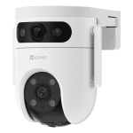 Camera de supraveghere EZVIZ H9C Dual WI-FI Rezolutie video: 2304