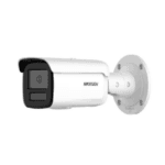 Camera de supraveghere IP Bullet 8MP Hikvision DS-2CD2T86G2H-2I(2.8MM) (EF), lentila