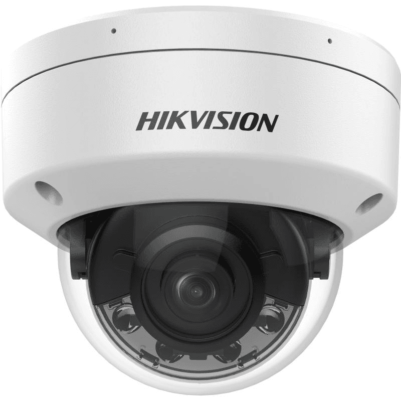 overlay_0bc55bcd3ee3fcbdd92510b30256bbe4.png Camera de supraveghere IP Dome 8MP Hikvision DS-2CD2187G2H-LISU(4MM) (EF), lentila - imagine 1