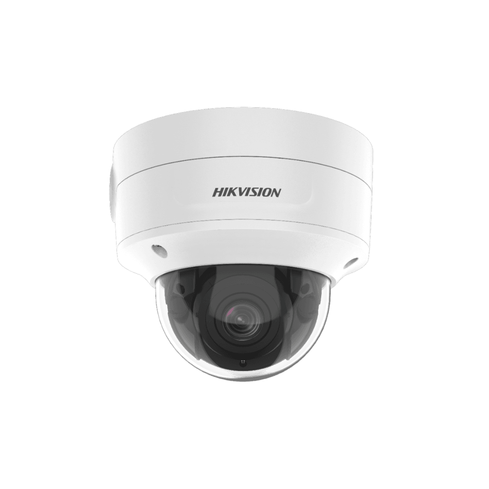 overlay_0c78905dba658f43214a3f96089be74e.png Camera supraveghere Hikvision IP dome DS-2CD2746G2-IZS(2.8-12mm)C, 4MP, Acusens - filtrarea - imagine 1