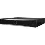 NVR Hikvision 16 canale DeepinMind IDS-7716NXI-M4/16P/X; 2-ch@32 MP/2- ch@24 MP/4-ch@12