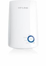 Range Extender TP-link TL-WA850RE, N300, 300Mbps - imagine 2