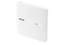 Asus AX3000 Dual-Band WiFi 6 (802.11ax) PoE Access Point, Standarde - imagine 2