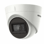Camera supraveghere Hikvision Turbo HD turret DS-2CE78H8T-IT3F(2.8mm), 5MP, senzor:
